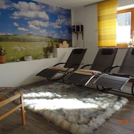 Gaestehaus Walch-Riml Imst Zewnętrze zdjęcie
