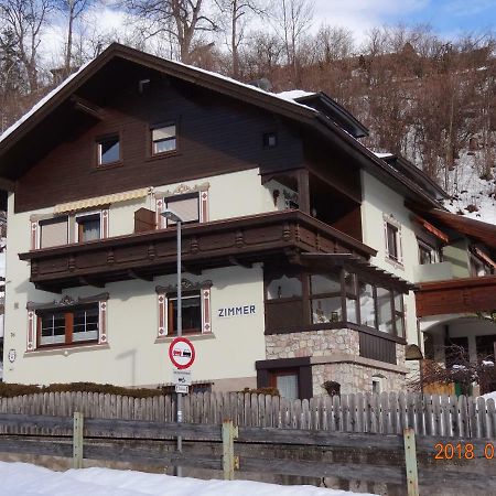 Gaestehaus Walch-Riml Imst Zewnętrze zdjęcie