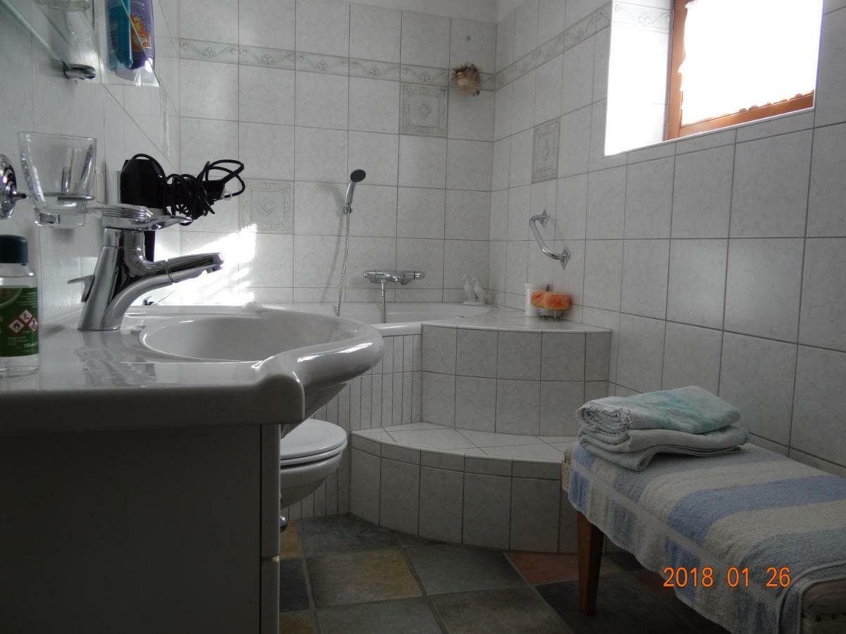 Gaestehaus Walch-Riml Imst Zewnętrze zdjęcie