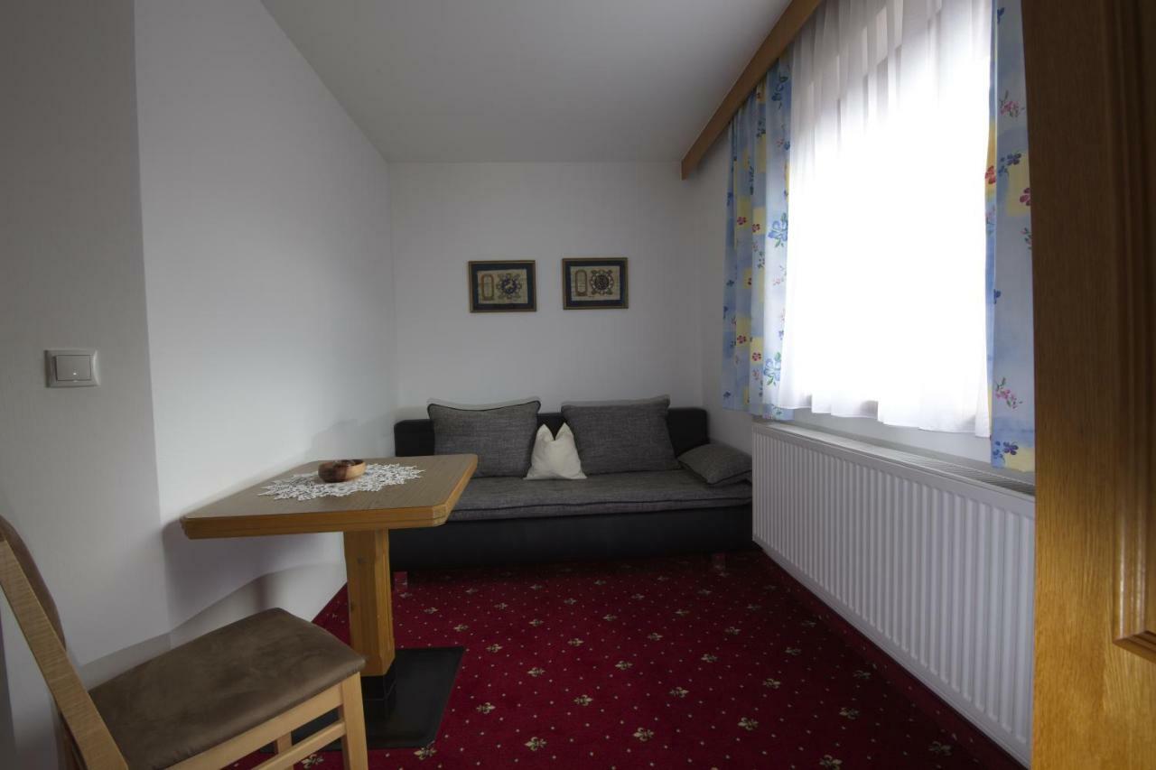 Gaestehaus Walch-Riml Imst Zewnętrze zdjęcie