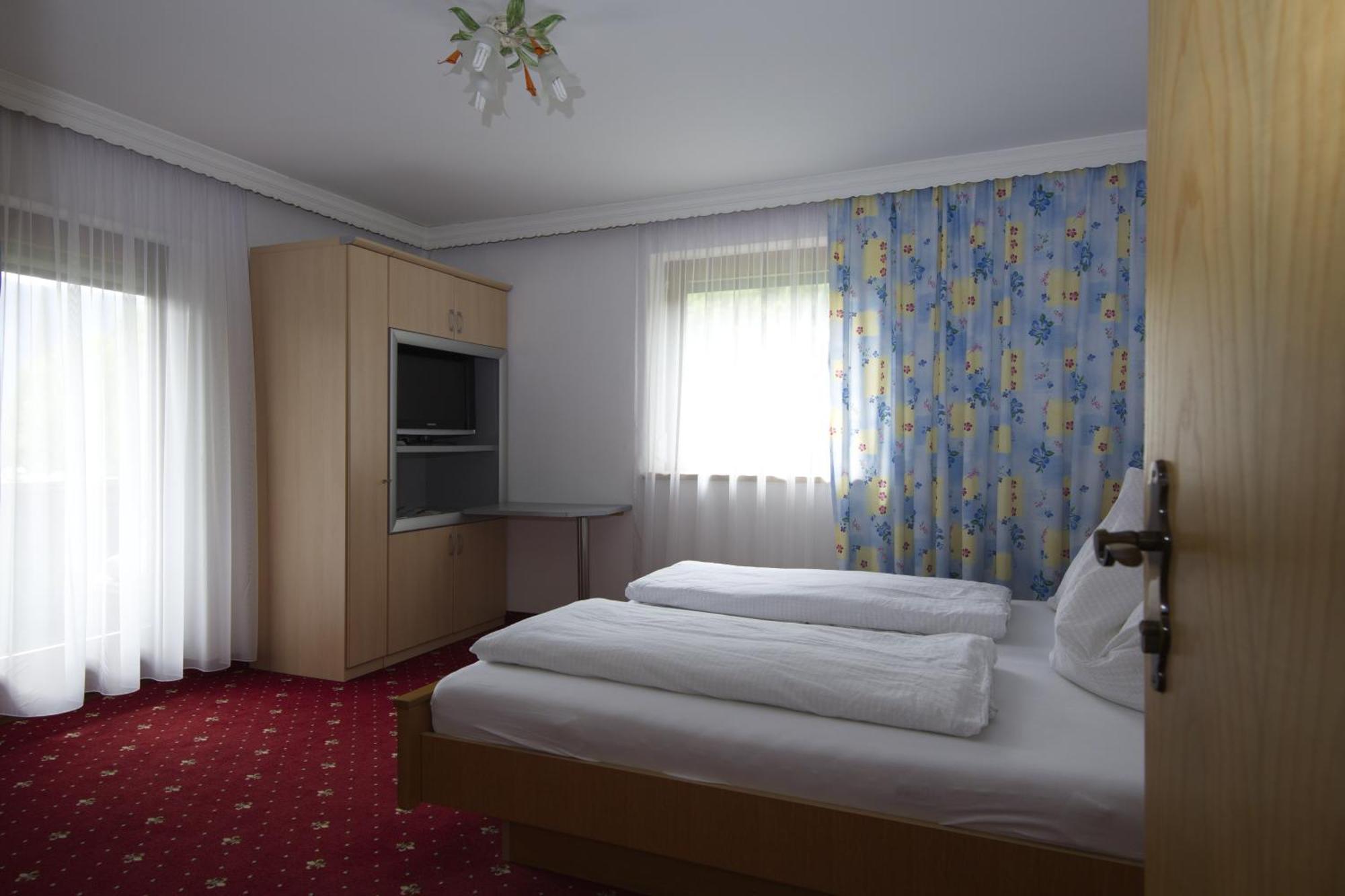 Gaestehaus Walch-Riml Imst Zewnętrze zdjęcie